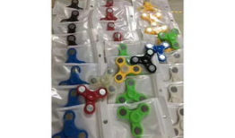 陀螺玩具视频,旋转魅力，挑战极限的动感体验